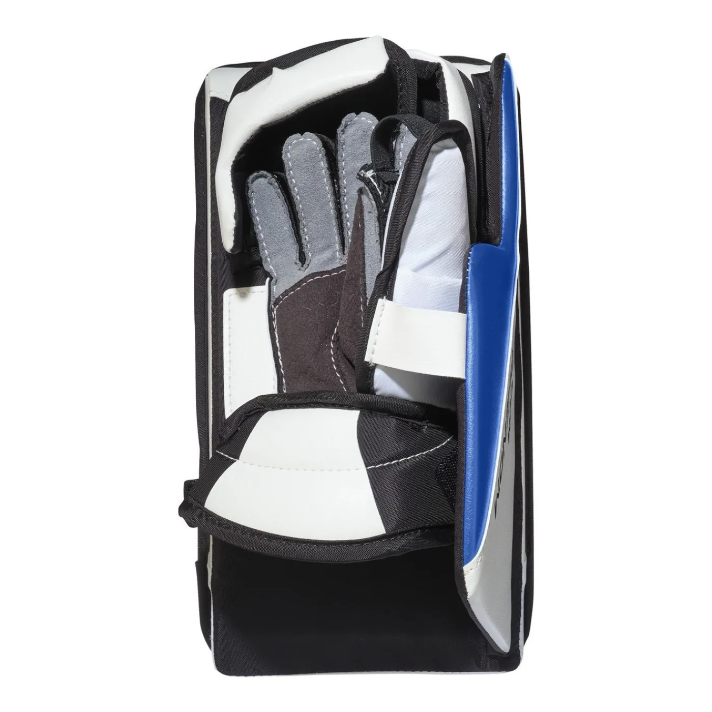 Online Stöt PHENOM Yth White/Royal/Black Barn Målvaktsstötar Barn (Yth)|Ccm