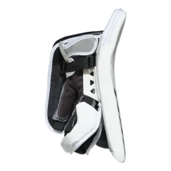 Clearance Stöt Tacks Int White/White Målvaktsstötar Intermediate