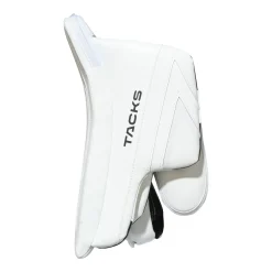 Clearance Stöt Tacks Int White/White Målvaktsstötar Intermediate