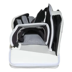 Online Stöt Tacks Sr White/White Målvaktsstötar Senior
