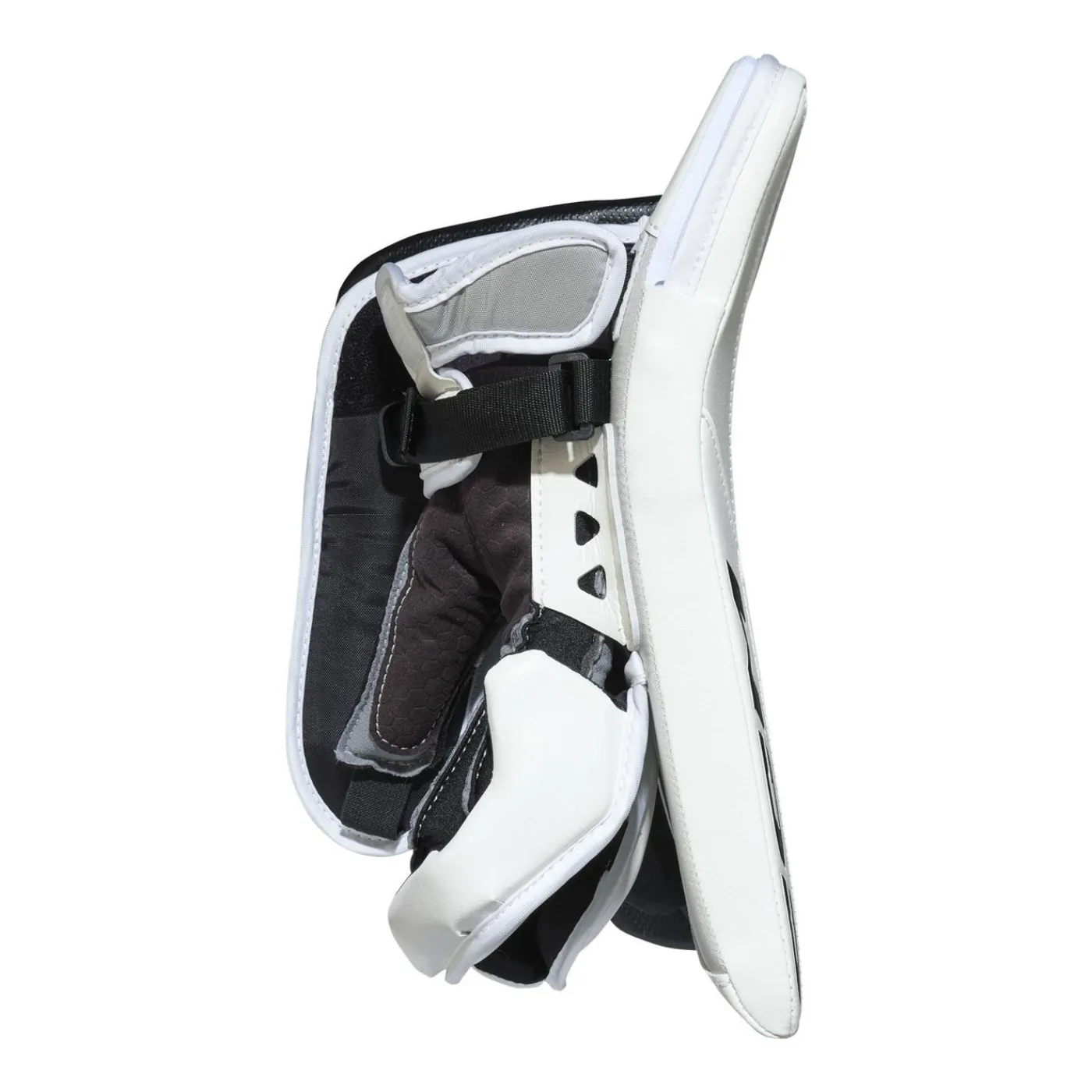 Online Stöt Tacks Sr White/White Målvaktsstötar Senior