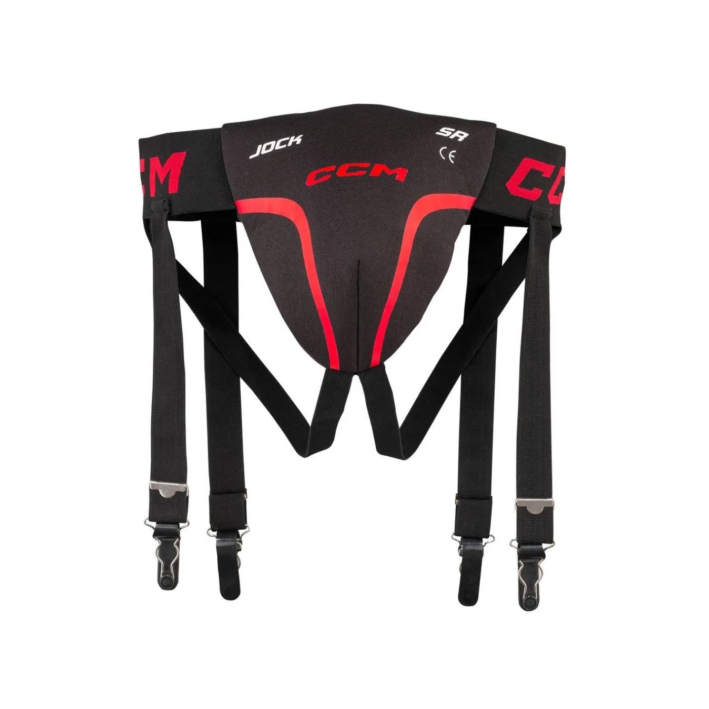 Outlet Suspensoar Combo Yth Barn Hockeyutrustning Barn