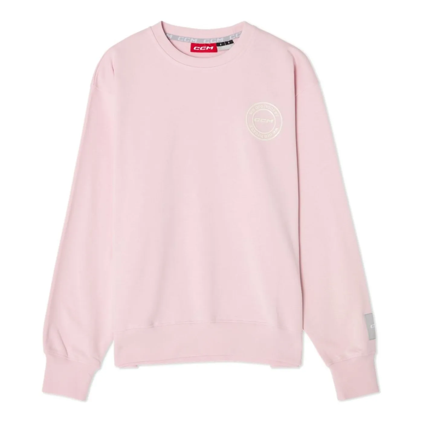 Tröja Crew Neck We Are Hockey Womens Sr Tröjor Senior