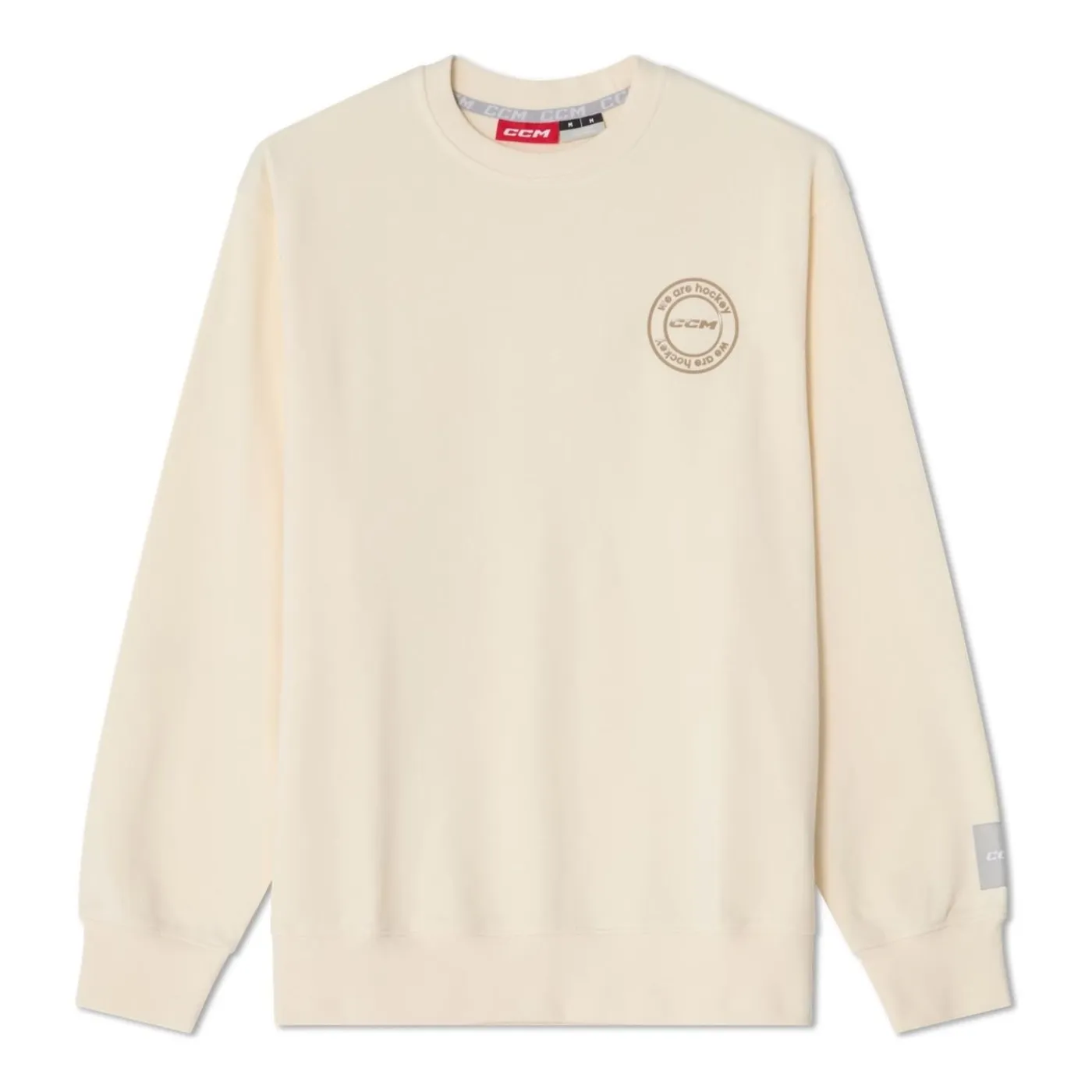 New Tröja Crew Neck We Are Hockey Sr Tröjor Senior