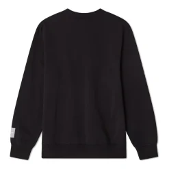 Sale Tröja Crew Neck We Are Hockey Sr Black Tröjor Senior