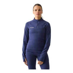 Tröja Dam Långärmad Thermal Sr Tröjor Senior|Tröjor Dam