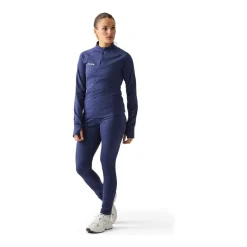 Tröja Dam Långärmad Thermal Sr Tröjor Senior|Tröjor Dam