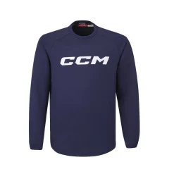 Discount Tröja Locker Sweater Sr Navy Tröjor Senior