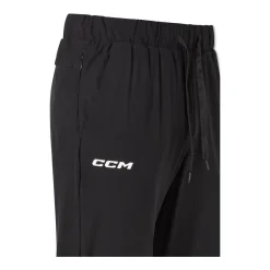 Clearance Träningsbyxa Sr Black Mjukisbyxor Senior