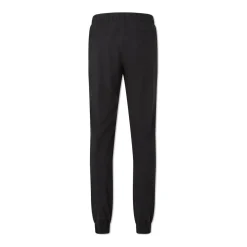 Clearance Träningsbyxa Sr Black Mjukisbyxor Senior