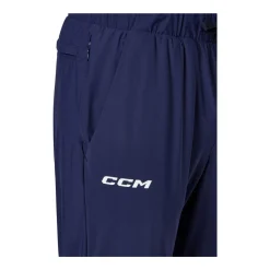 Discount Träningsbyxa Sr Navy Mjukisbyxor Senior