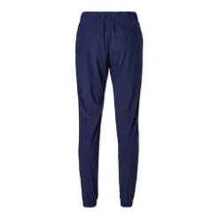 Discount Träningsbyxa Sr Navy Mjukisbyxor Senior
