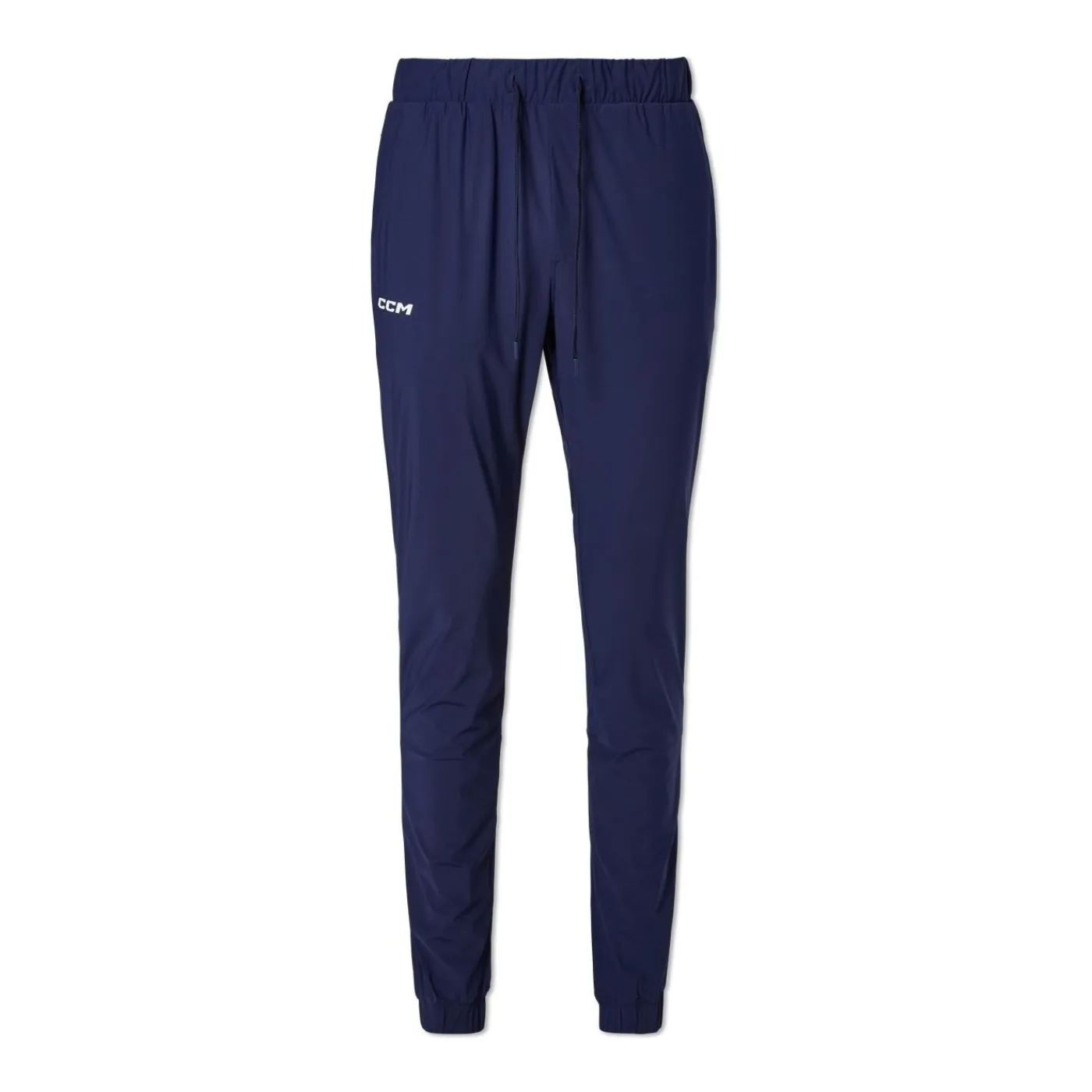 Discount Träningsbyxa Sr Navy Mjukisbyxor Senior