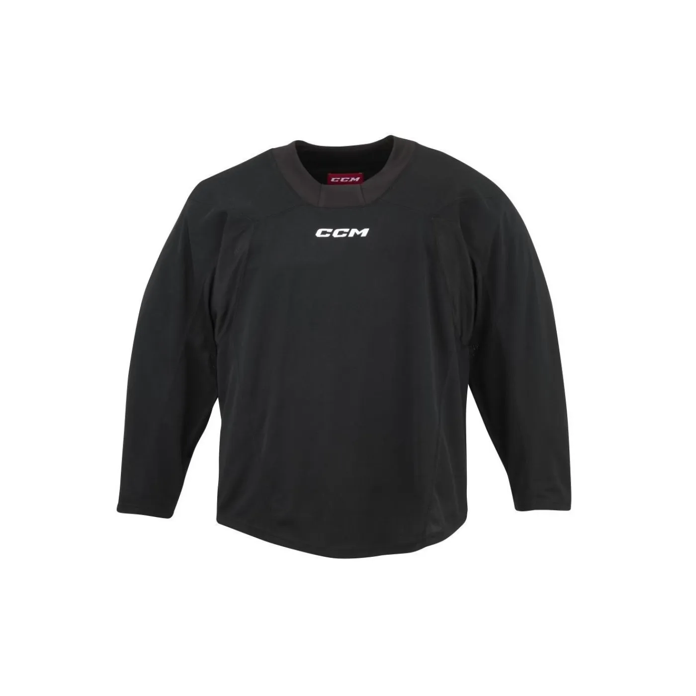 Clearance Träningströja 7000 Jr Black Träningströjor Junior