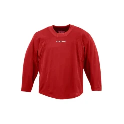 Discount Träningströja 7000 Jr Red/White Träningströjor Junior