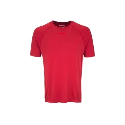 T-shirt Training Sr Red Kortärmad Underställströja|Underställströjor Ccm