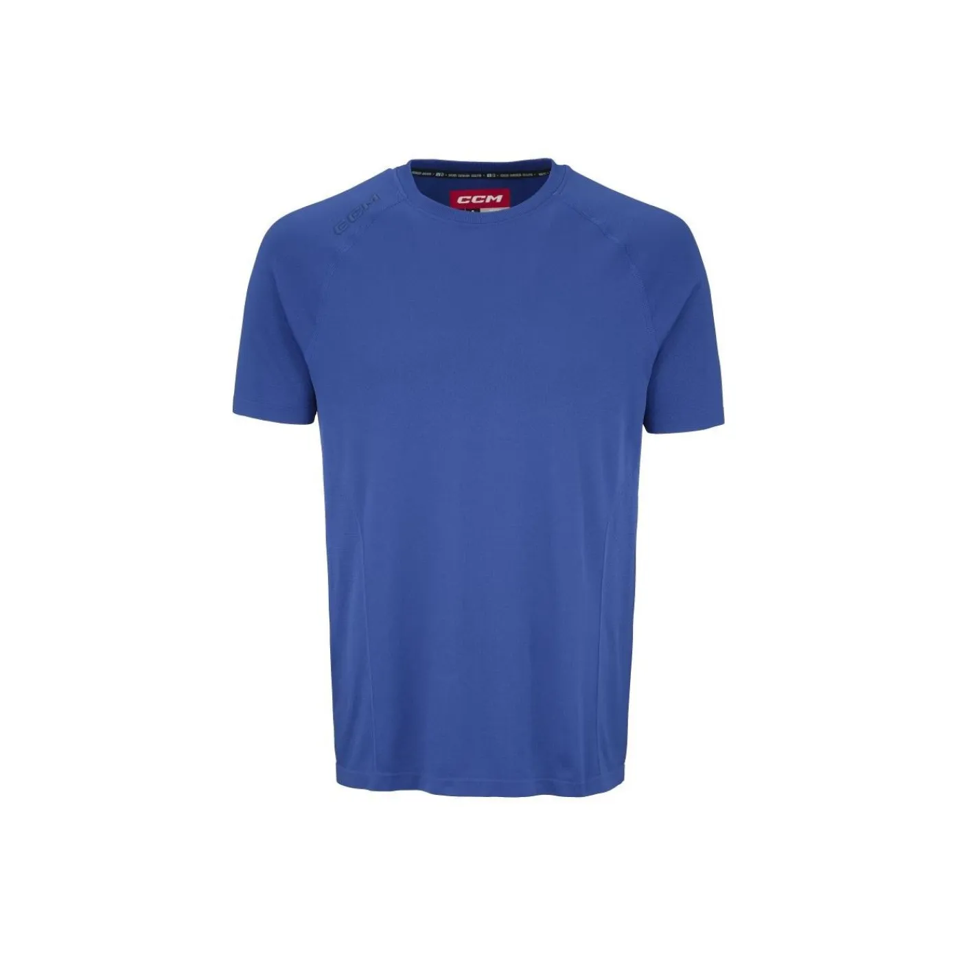 Best T-shirt Training Sr Royal Kortärmad Underställströja|Underställströjor Ccm