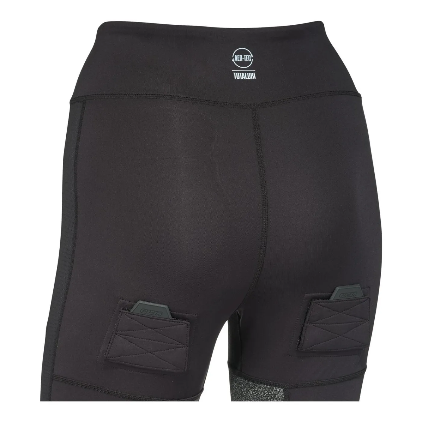 Underställsbyxa FTW Jr Ccm|Underställsbyxor Tights