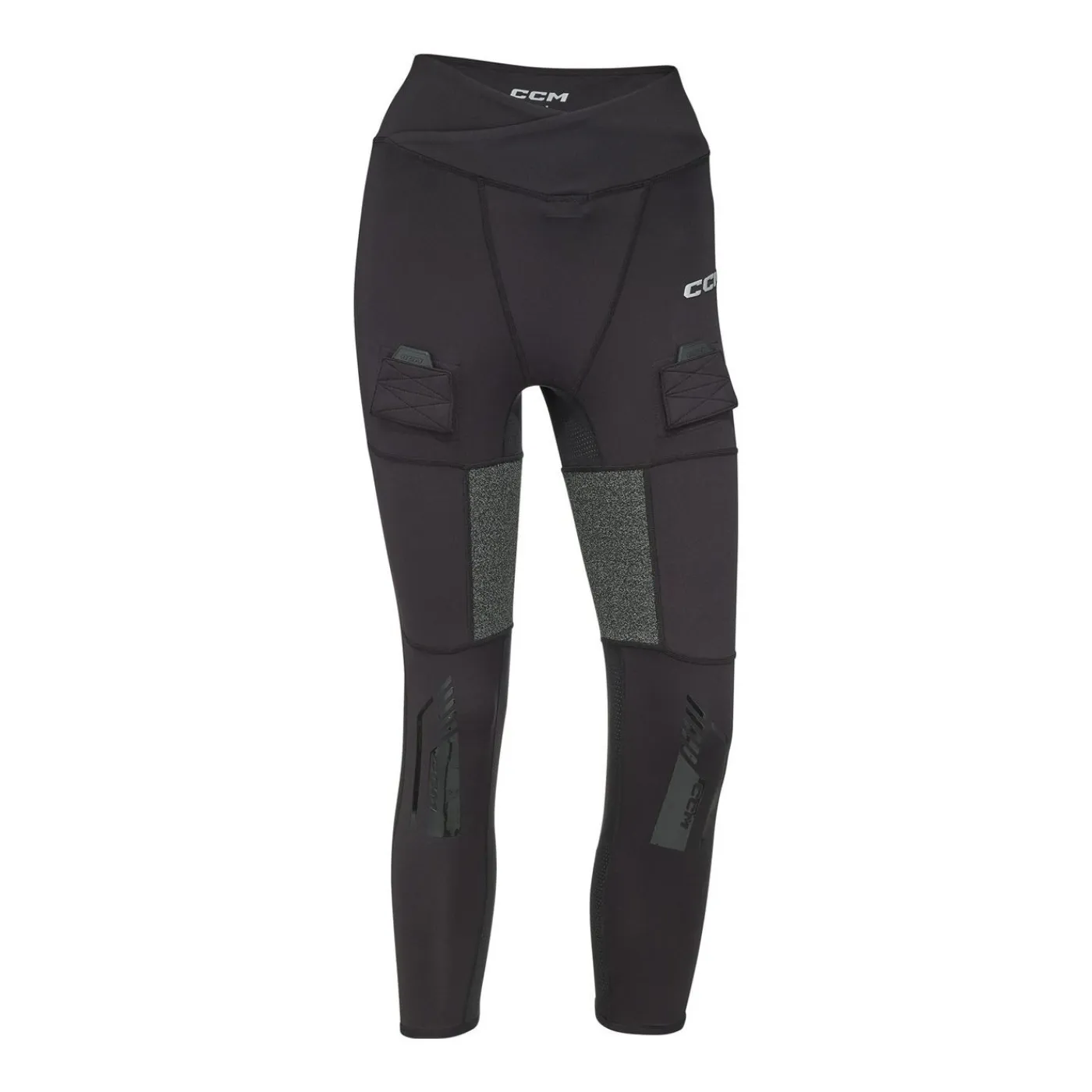 Underställsbyxa FTW Jr Ccm|Underställsbyxor Tights