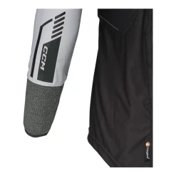 Outlet Underställsbyxa Tacks Pro Cut Resistent Jr Underställsbyxor Ccm|Underställsbyxor Tights