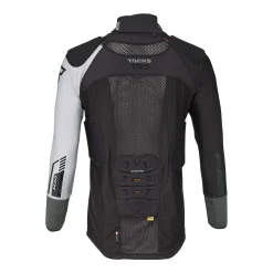 Outlet Underställsbyxa Tacks Pro Cut Resistent Jr Underställsbyxor Ccm|Underställsbyxor Tights