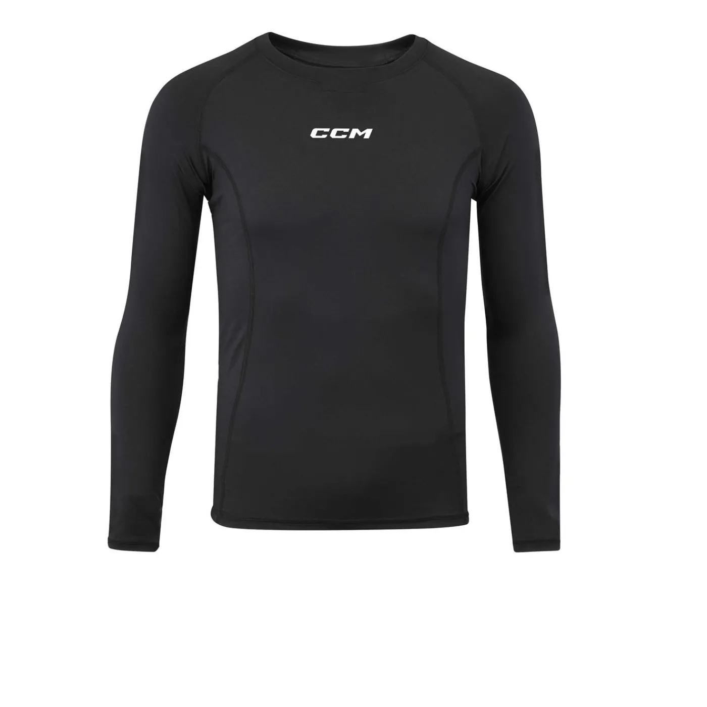 Best Underställströja Långärmad Compression Jr Underställströjor Ccm|Långärmad Underställströja