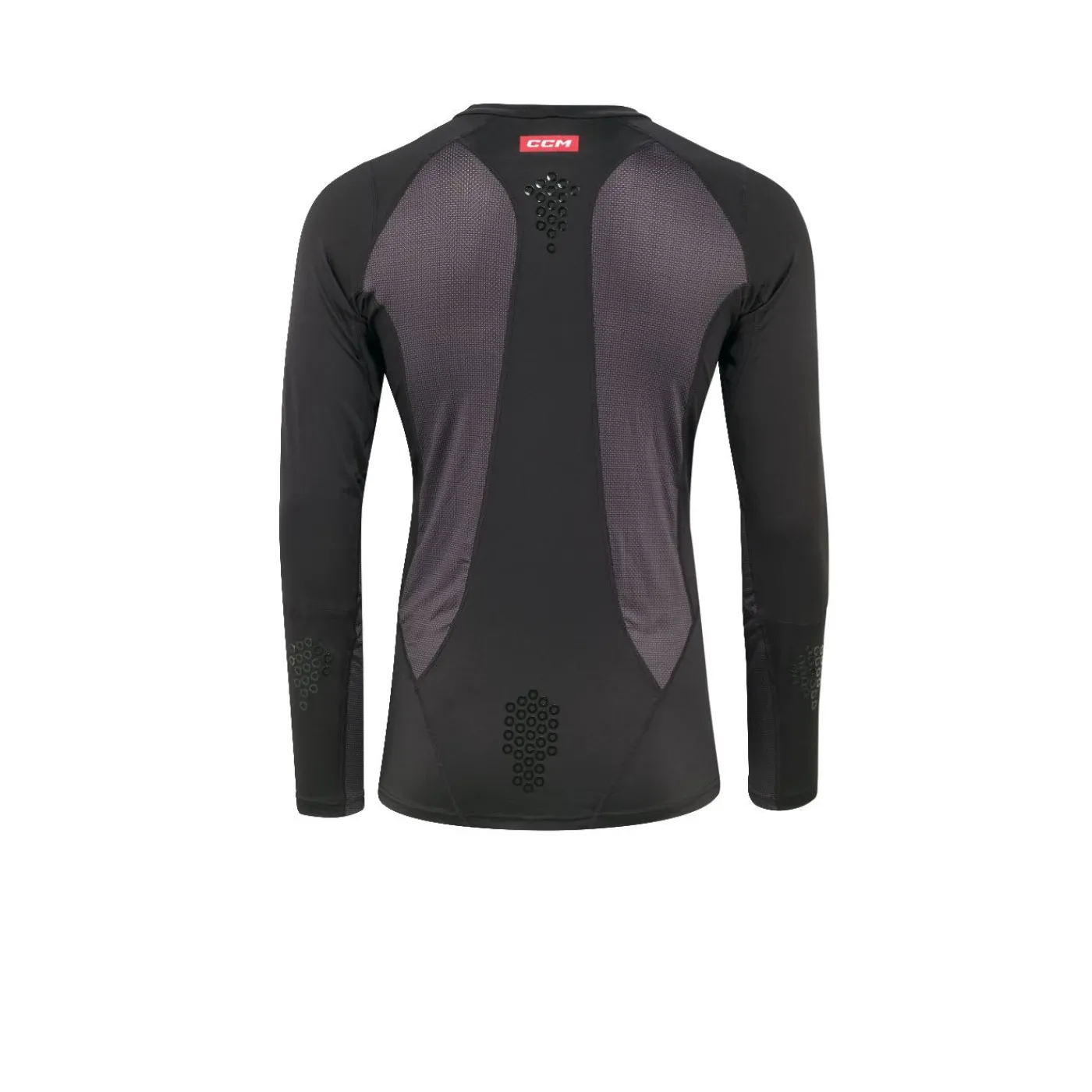 Sale Underställströja Långärmad Compression Grip Jr Underställströjor Ccm|Långärmad Underställströja