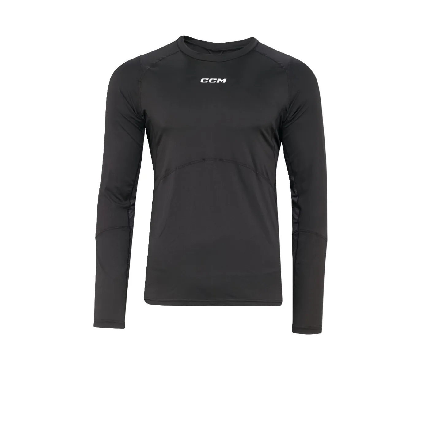 Sale Underställströja Långärmad Compression Grip Jr Underställströjor Ccm|Långärmad Underställströja