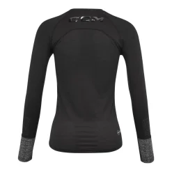 Clearance Underställströja med Handledsskydd Womens Dam Överdelar|Långärmad Underställströja