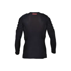Clearance Underställströja Padded Goalie L/S Jr Underställ Hockeymålvakt
