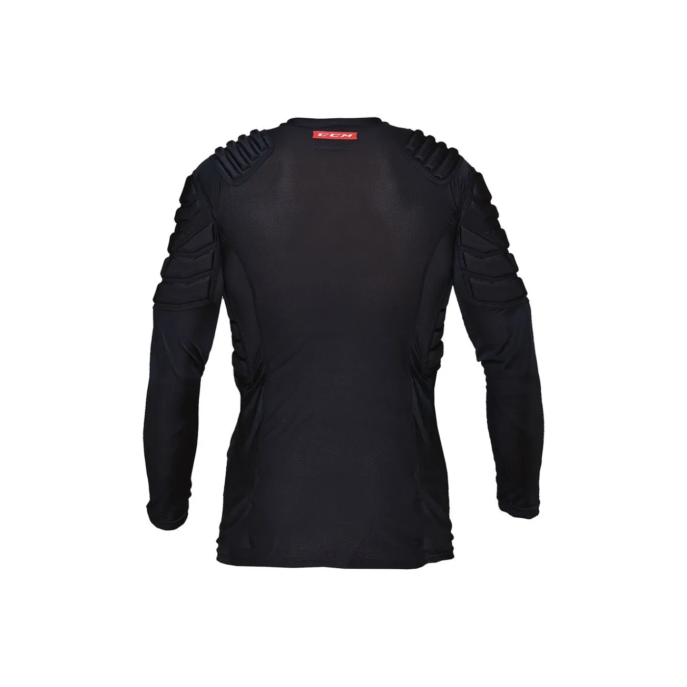 Clearance Underställströja Padded Goalie L/S Jr Underställ Hockeymålvakt