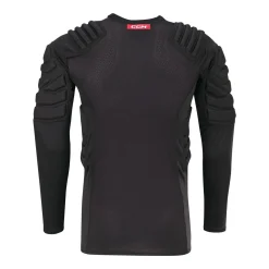 Clearance Underställströja Padded Målvakt Sr Underställ Hockeymålvakt