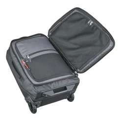 Outlet Väska Jetspeed Premium Carry On Hockeytrunk Med Hjul