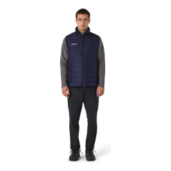 Best Väst Team Quilted Jr Navy Jackor Junior