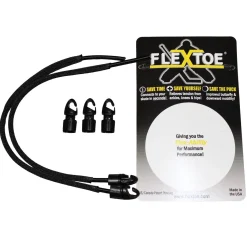 Discount Flexband Jr Målvaktsbenskydd Tillbehör|Flex-Toe