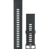 Best Armband Approach S10 silikon granitblå Garmin|Tillbehör Elektronik
