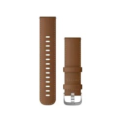 Sale Armband Med Snabbfäste Brown Garmin|Tillbehör Elektronik