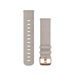 Online Armband Med Snäppspänne Powderpink Elektronik Armband|Garmin