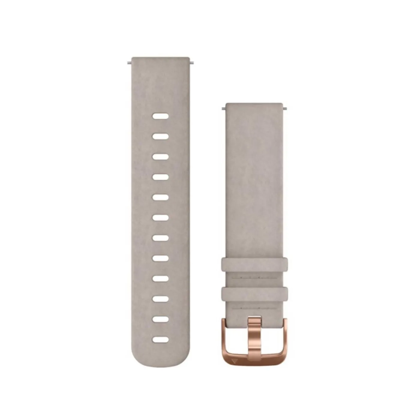 Online Armband Med Snäppspänne Powderpink Elektronik Armband|Garmin