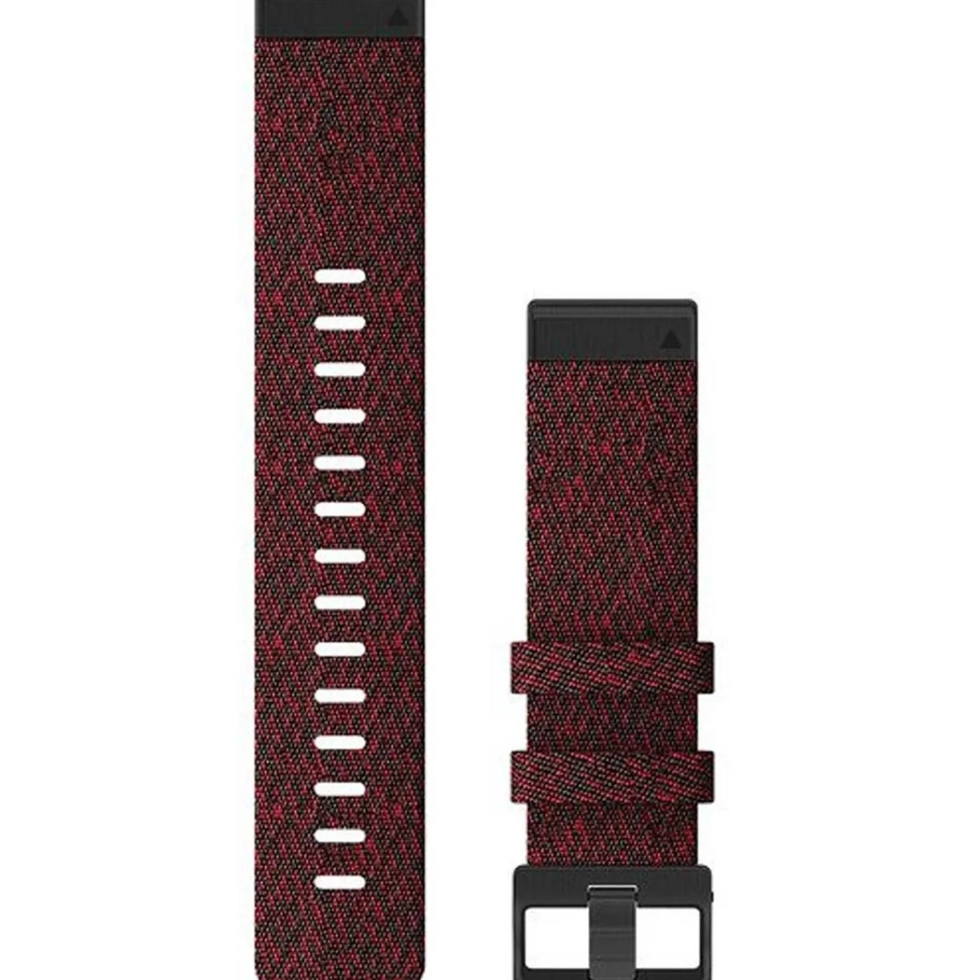 Best Fenix 6 22Mmarmband Red Elektronik Armband|Garmin