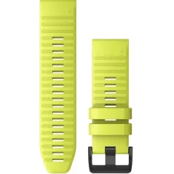 Clearance Fenix 6X 26Mm Armband Yellow Elektronik Armband|Garmin