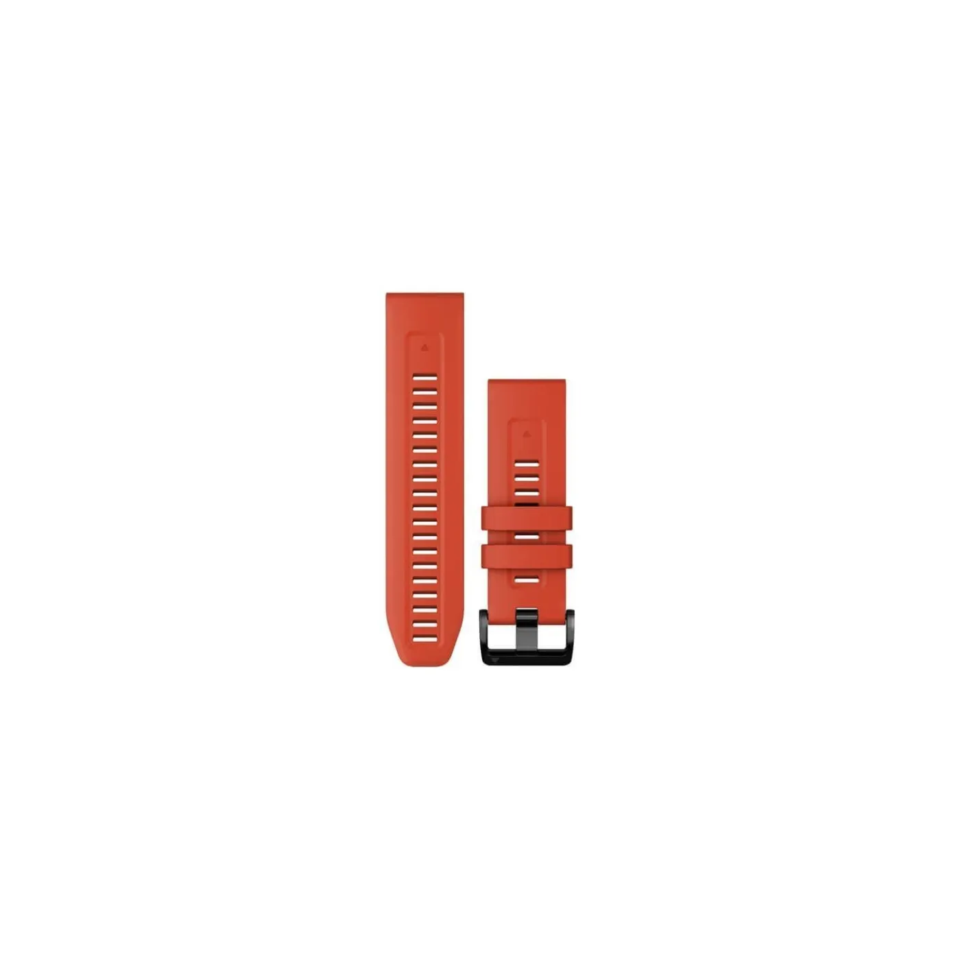 fenix 7X 26mm QuickFit Silicone Band Elektronik Armband|Garmin