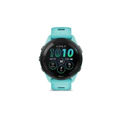 New Forerunner 265 Pulsklocka & Träningsklocka|Garmin