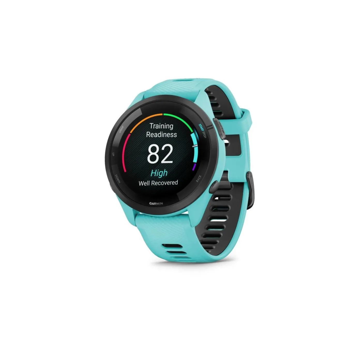 New Forerunner 265 Pulsklocka & Träningsklocka|Garmin
