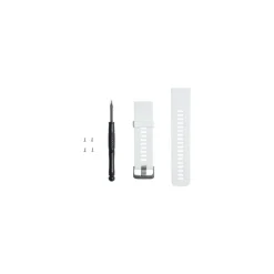 Outlet Forerunner 35 Armbandspaket, Vit Elektronik Armband|Garmin