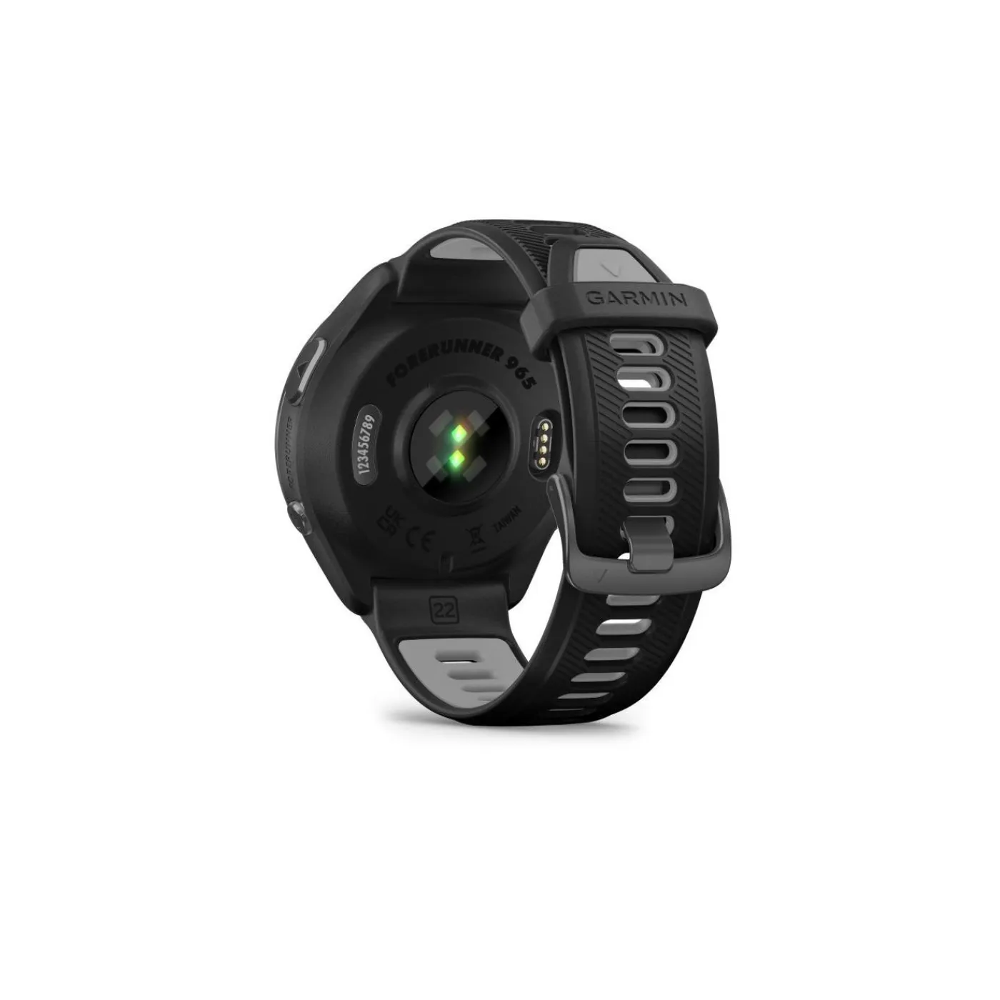 Online Forerunner 965 Black Pulsklocka & Träningsklocka|Garmin