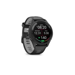 Discount Forerunner 265 Black Pulsklocka & Träningsklocka|Garmin