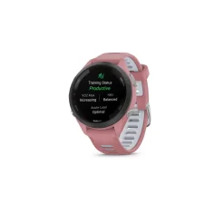 Forerunner 265S Pink Pulsklocka & Träningsklocka|Garmin