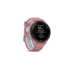 Forerunner 265S Pink Pulsklocka & Träningsklocka|Garmin