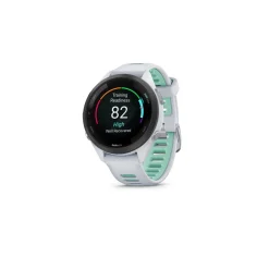 Forerunner 265S White Pulsklocka & Träningsklocka|Garmin